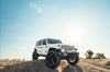 FUEL OFFROAD - FLAME 6 GLOSS BLACK MILLED | Black FUEL OFFROAD - FLAME 6 GLOSS BLACK MILLED | Black